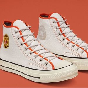 East Village Explorer Chuck 70 - Men’s Converse - Men's 8 / Women's 10